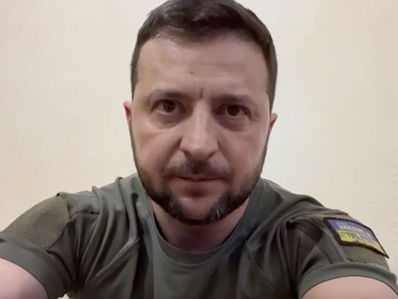 Важливо було почути від лідерів країн ЄС, що закінчення війни та мир для України мають бути такими, як їх бачить наш народ 